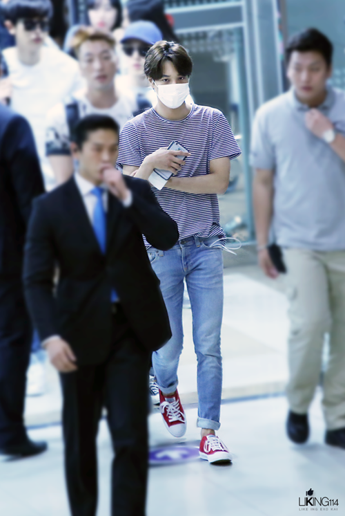 Korean Boyfriend Look Official Korean Fashion