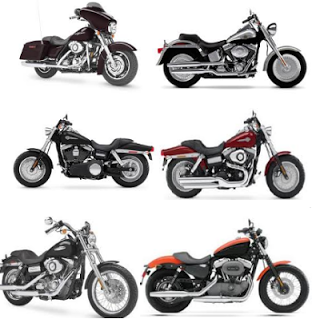 Ajang Info Moge Dafttar Harga Harley Davidson 2013