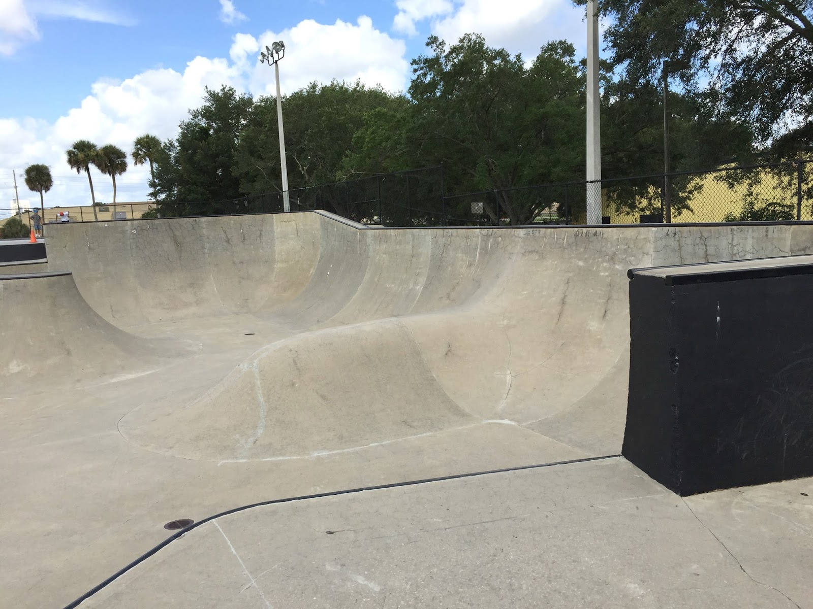BusStop Mag Skatepark Guide Orlando Skatepark