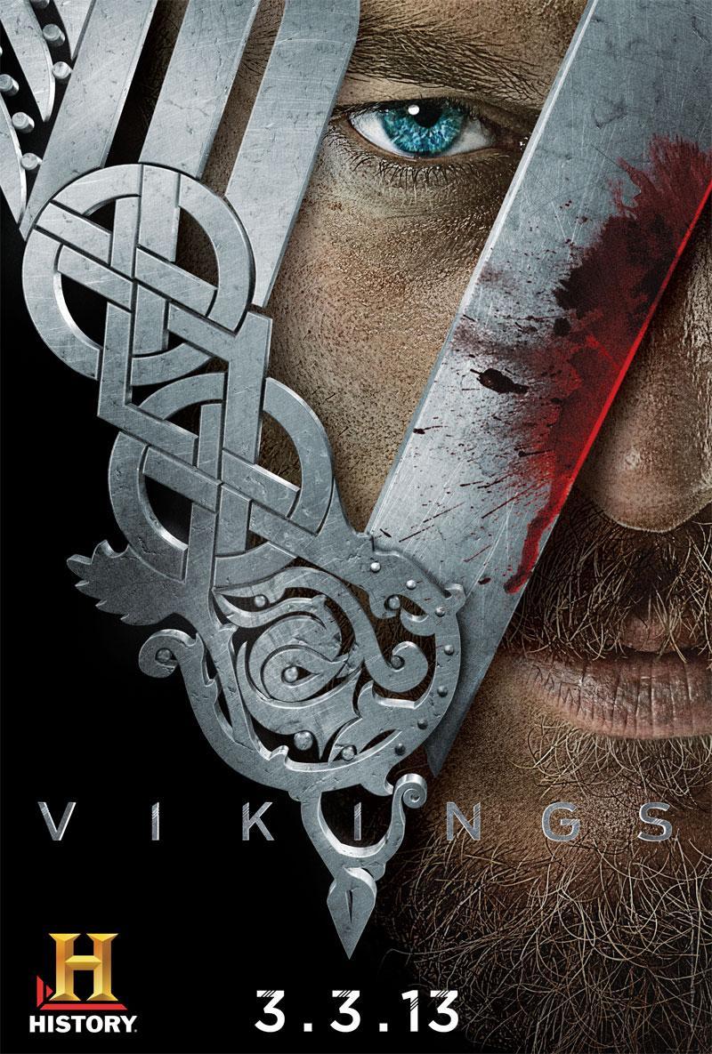 Vikings History  Luz y sombra, Vikingos, Sombra