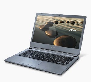 Video Acer Aspire V5-471 Telecharger Pilote