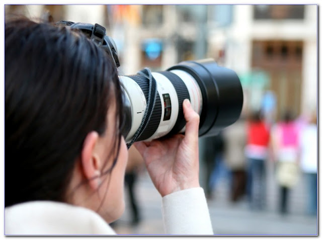 Best ONLINE Photography COURSE For Beginners