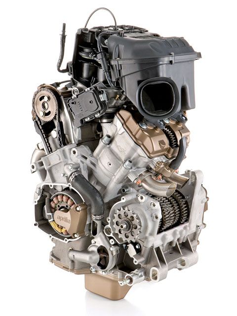 Aprilia RSV4 Engine | Motorcycle engine, Aprilia, Motorcycle mechanic