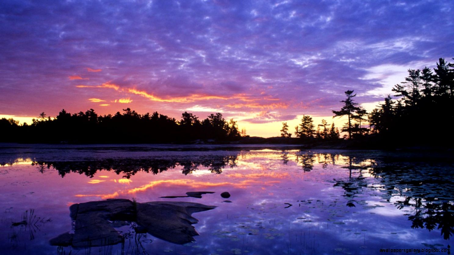 Nature Landscape wallpapers of beautiful scenery  1600x900 hd