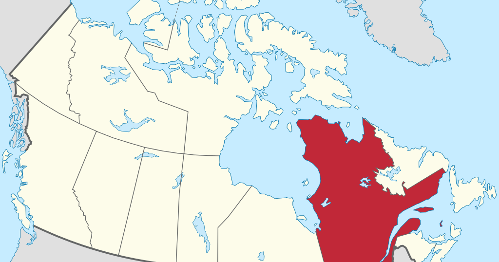 Travel with Kevin and Ruth Quebec Canada's French speaking province