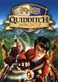 harry potter and the quidditch world cup pc download
