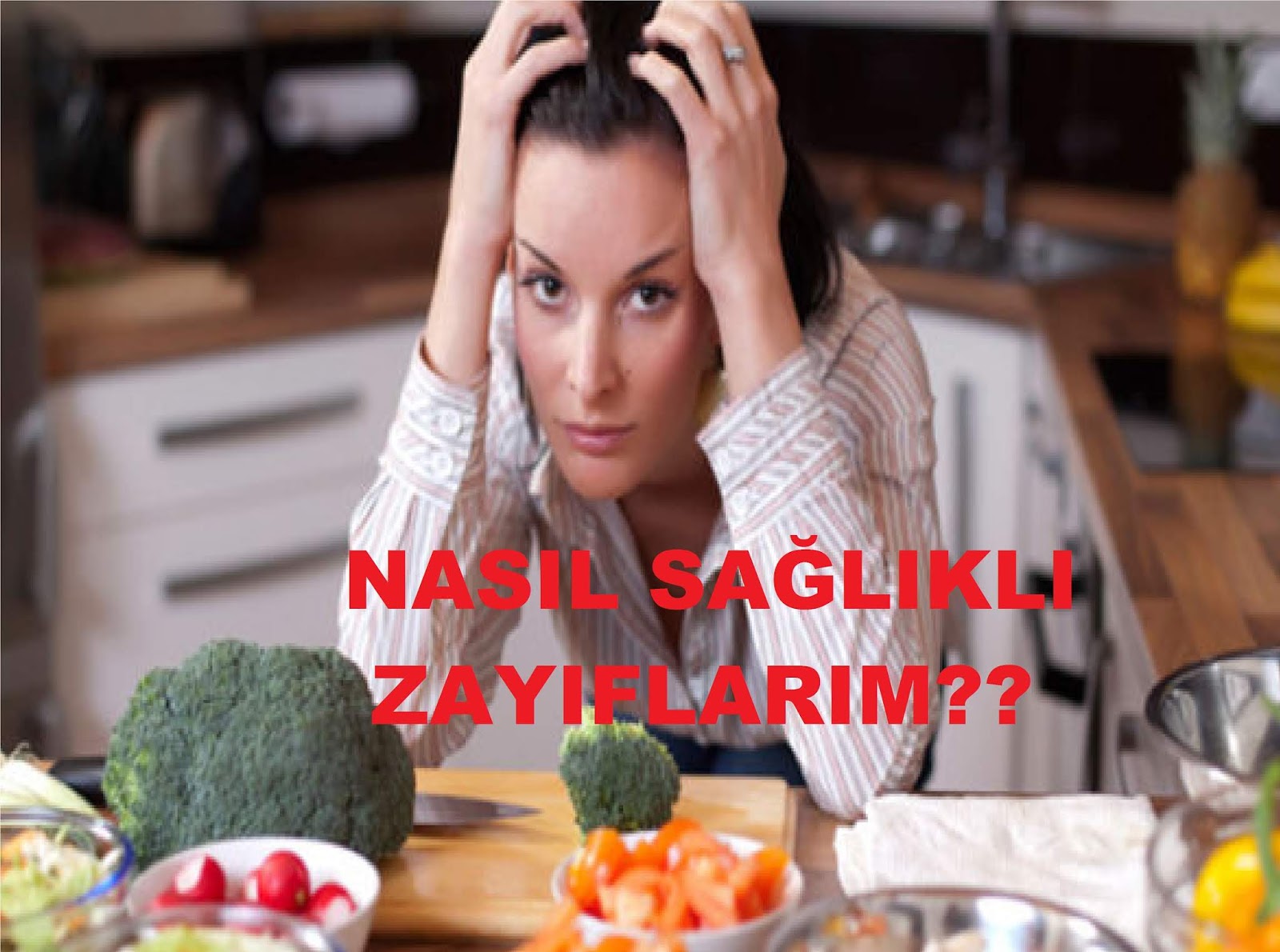 Bahar Diyeti İle Sağlıklı Zayıflayın Bahar Diyeti İle Sağlıklı Zayıflayın