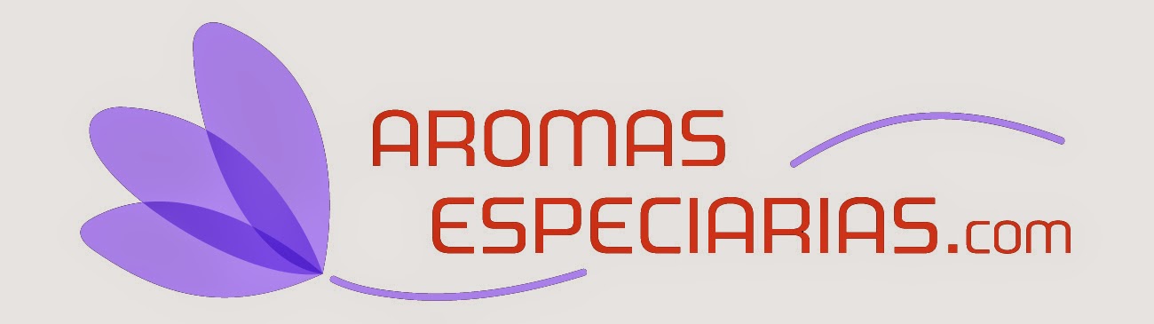 Aromas Especiarias