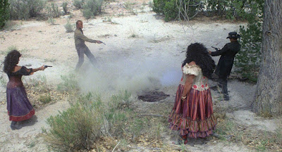List In The Dust 1984 Image 3