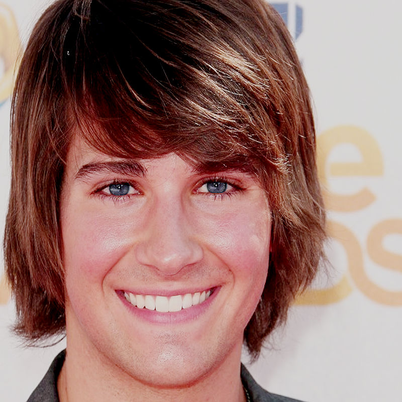 Proper Magazine Artist | James Maslow - Photo Set