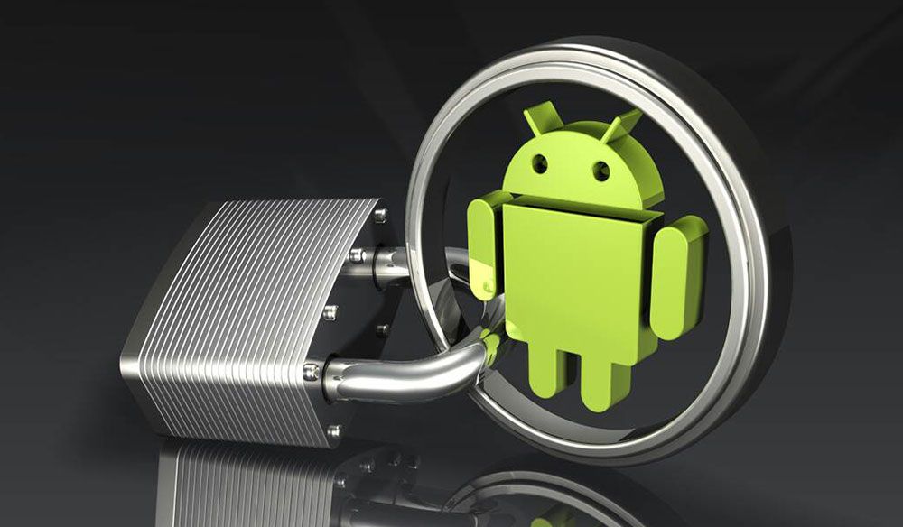 Android Telefonu Güvenli Modda Açma
