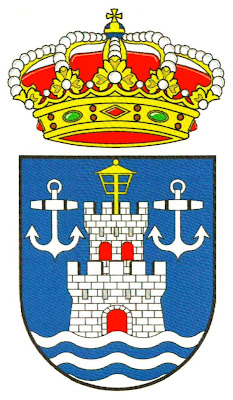 auteur : Eduardo Panizo Gómez - Vexilla Hispanica - Banderas y escudos de Galicia I