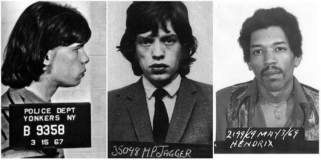 From Jimi Hendrix to Ozzy Osbourne, Here Are 11 Worst Mugshots of Rock ...