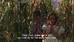 movies gump bird far dear fly away god forest forrest jenny quotes quote sad pray prayer scene young run father