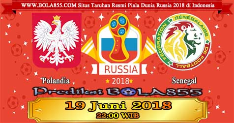Prediksi Bola855 Poland vs Senegal 19 Juni 2018 Prediksi Bola855 Poland vs Senegal 19 Juni 2018