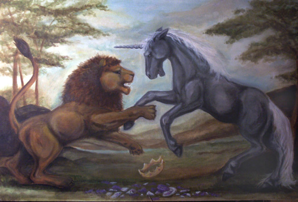 лев и единорог щитодержатели. лев и единорог. битва льва и единорога. лев и единорог. герб дворца алексея михайловича.