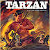 Tarzan #58 - Russ Manning art 
