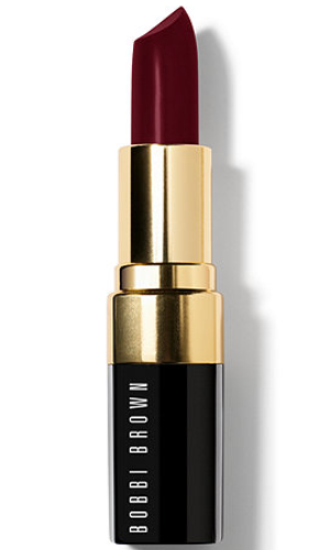 Bobbi Brown Lip Color in Black Berry