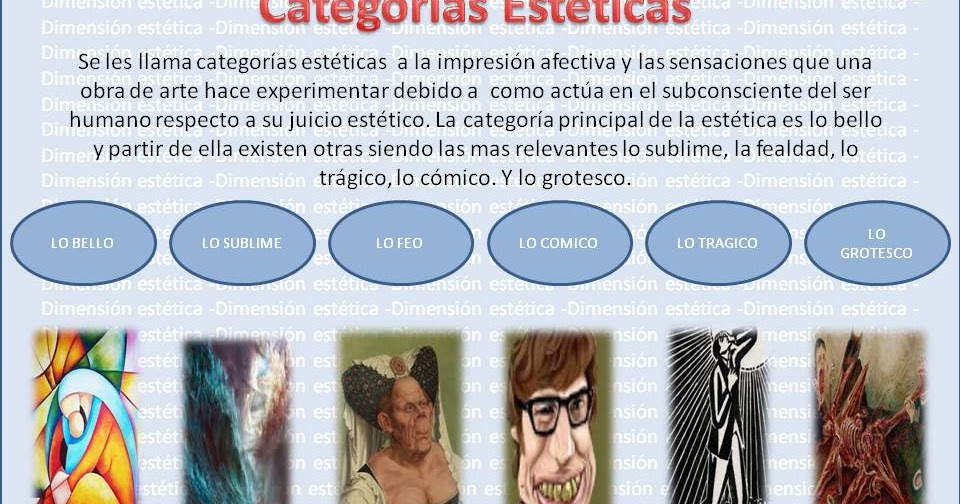 Dimensión Estética Julio Romero Lic Ed