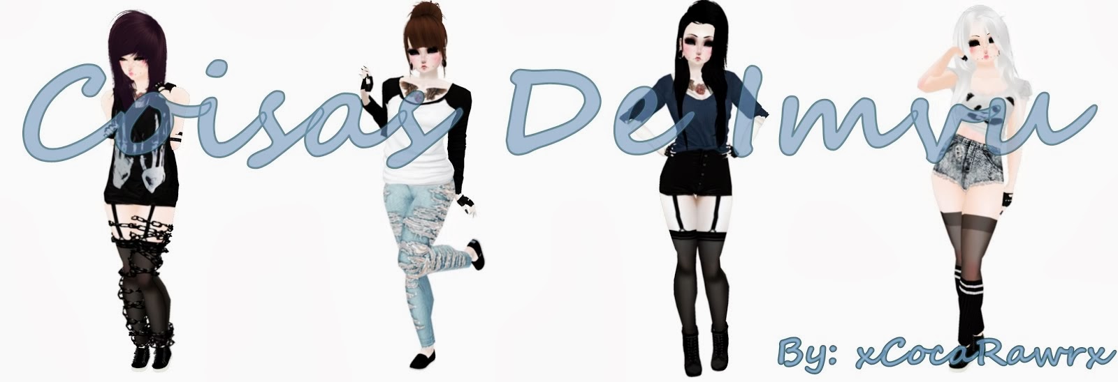 Coisas de IMVU