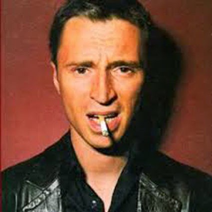 birthdays: Robert Carlyle