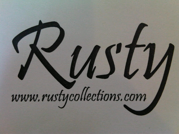 Rusty Collections