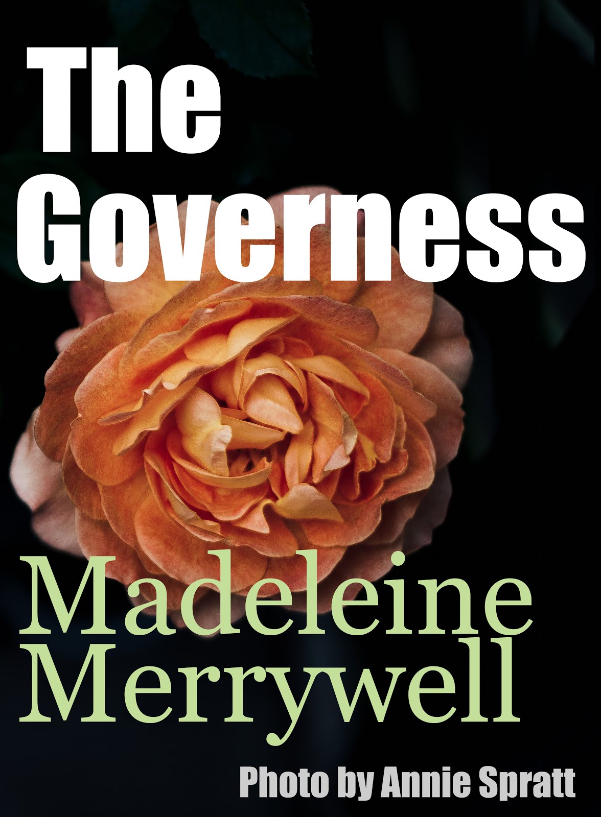Madeleine Merrywell