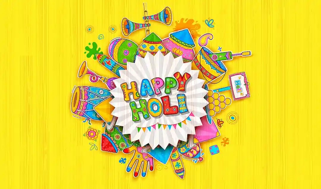 Happy Holi Images Happy Holi Images