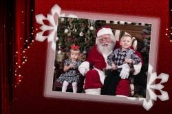 Christmas Intro Outro Styles for ProShow Producer Christmas Intro Outro Styles