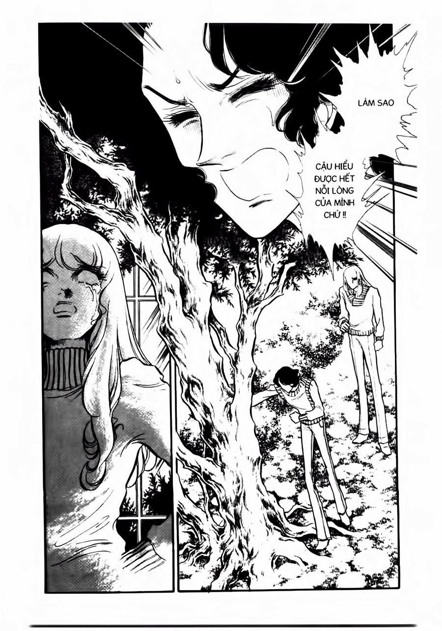Swan - Vũ Khúc Thiên Nga Chap 57 - Next Chap 58