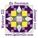 Quiltville Mystery