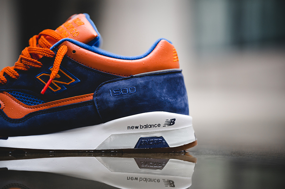 new balance 1500 blue orange
