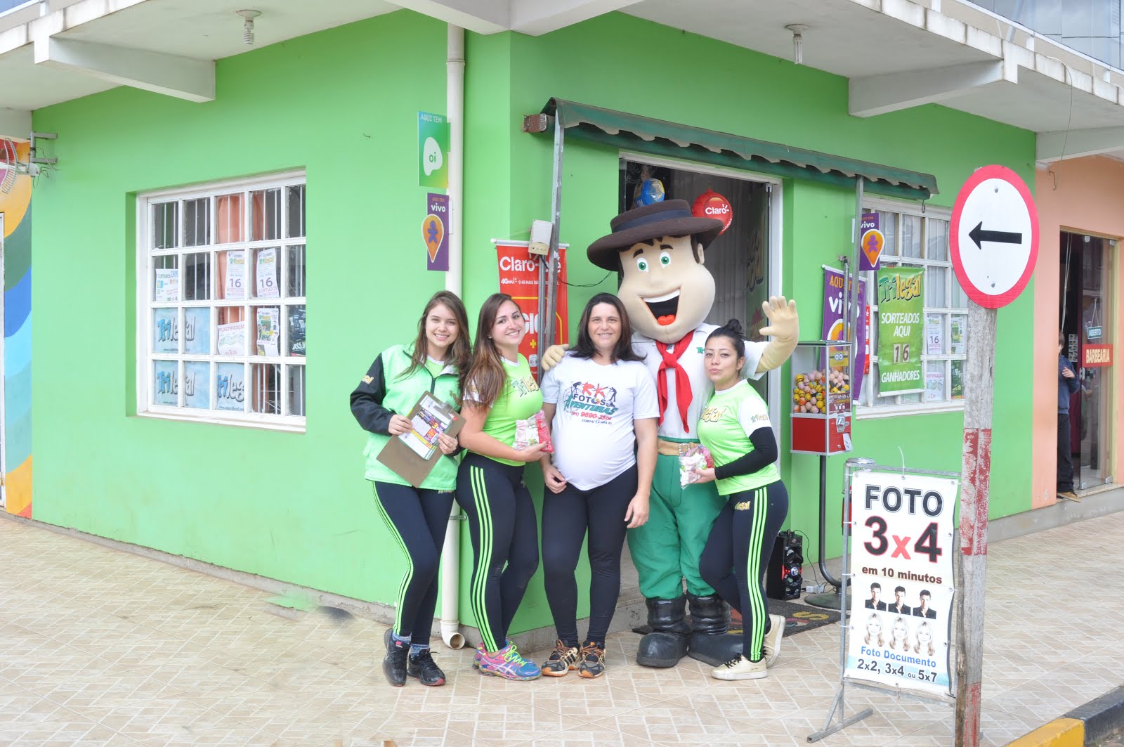 RK Fotos e Filmagens General Câmara RS