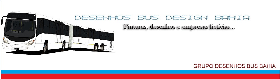 Desenhos Bus Design