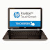 Looking for new laptop? Check HP Pavilion Touchmart 15.6