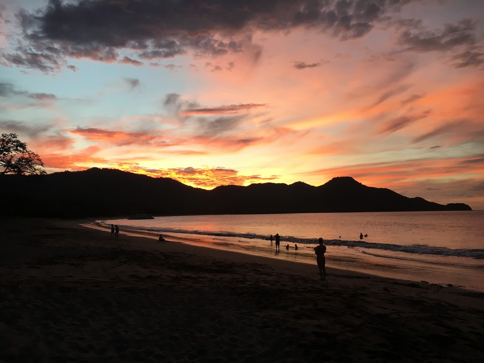 Playa Matapalo, Costa Rica travelsandmore