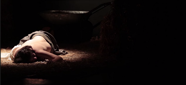 sacrificio del fieno - doi festival