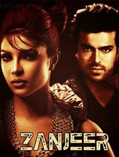 Watch Full Movie Online: Zanjeer (2013) Hindi Film Watch 