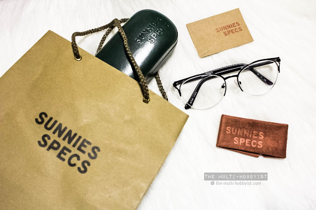 Sunnies Specs Review