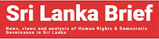 Sri Lanka Brief