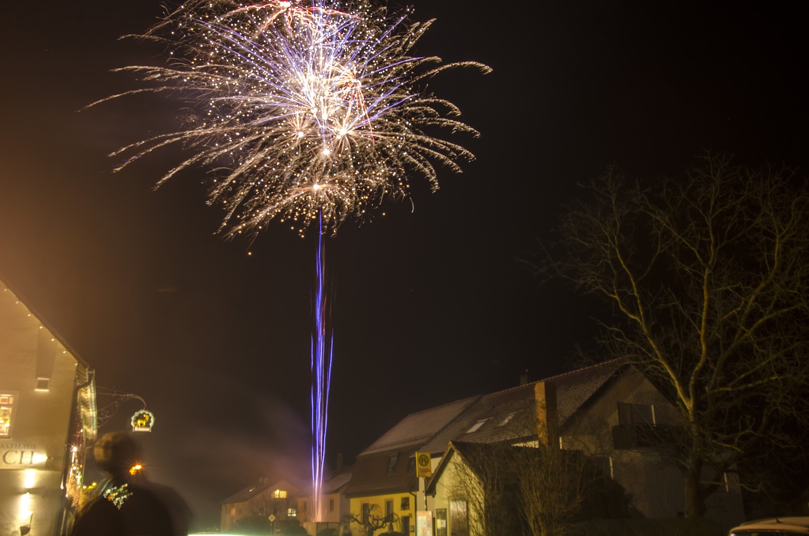 TageBilder: Prosit Neujahr&hellip;