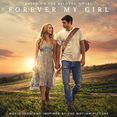 Forever My Girl Soundtrack Various Artists