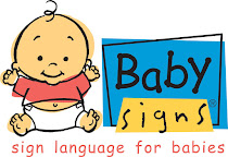 Certified in Baby Sign Language
