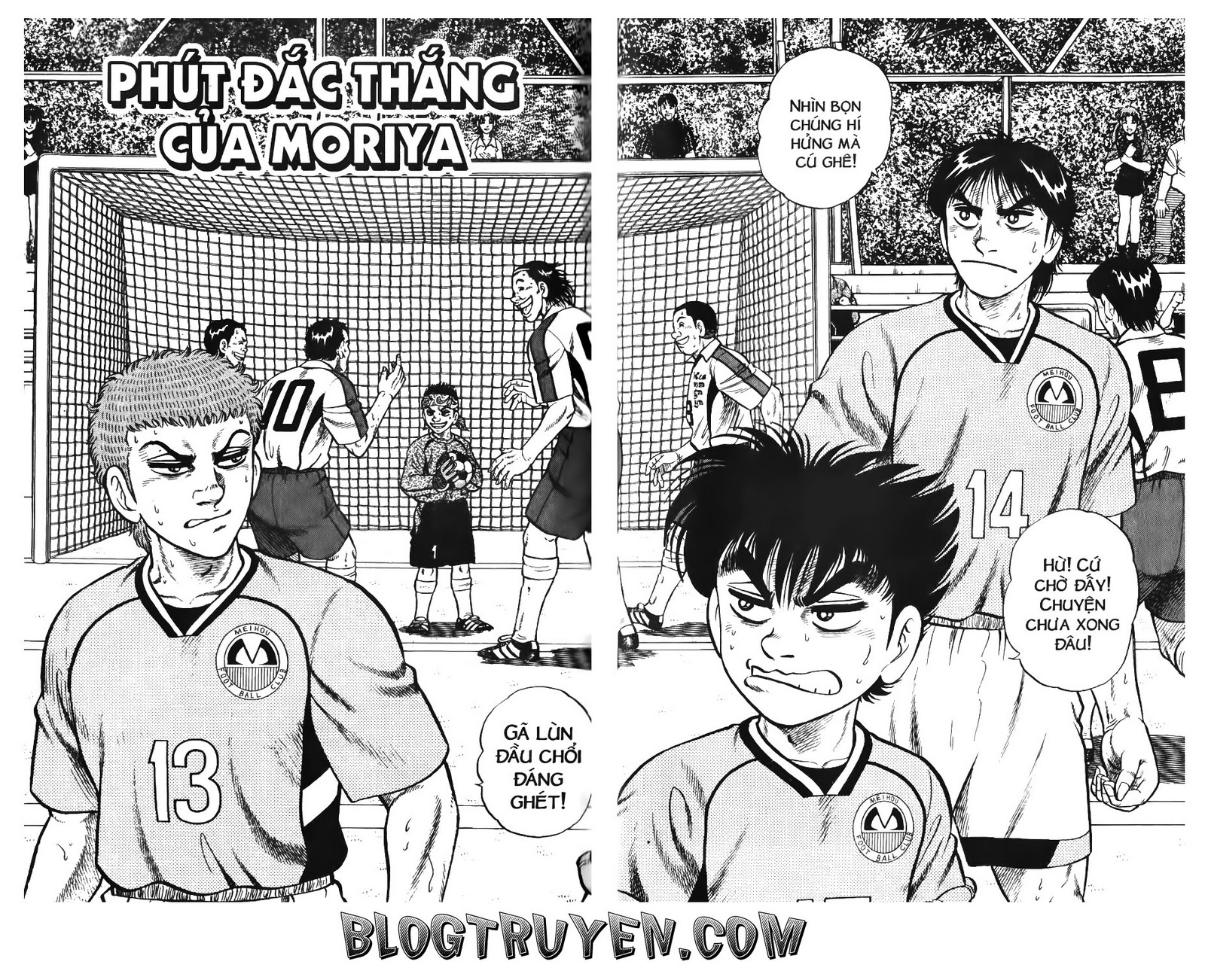 TinHoc24h.Info - Blog Truyện Tranh Online Siêu Tốc