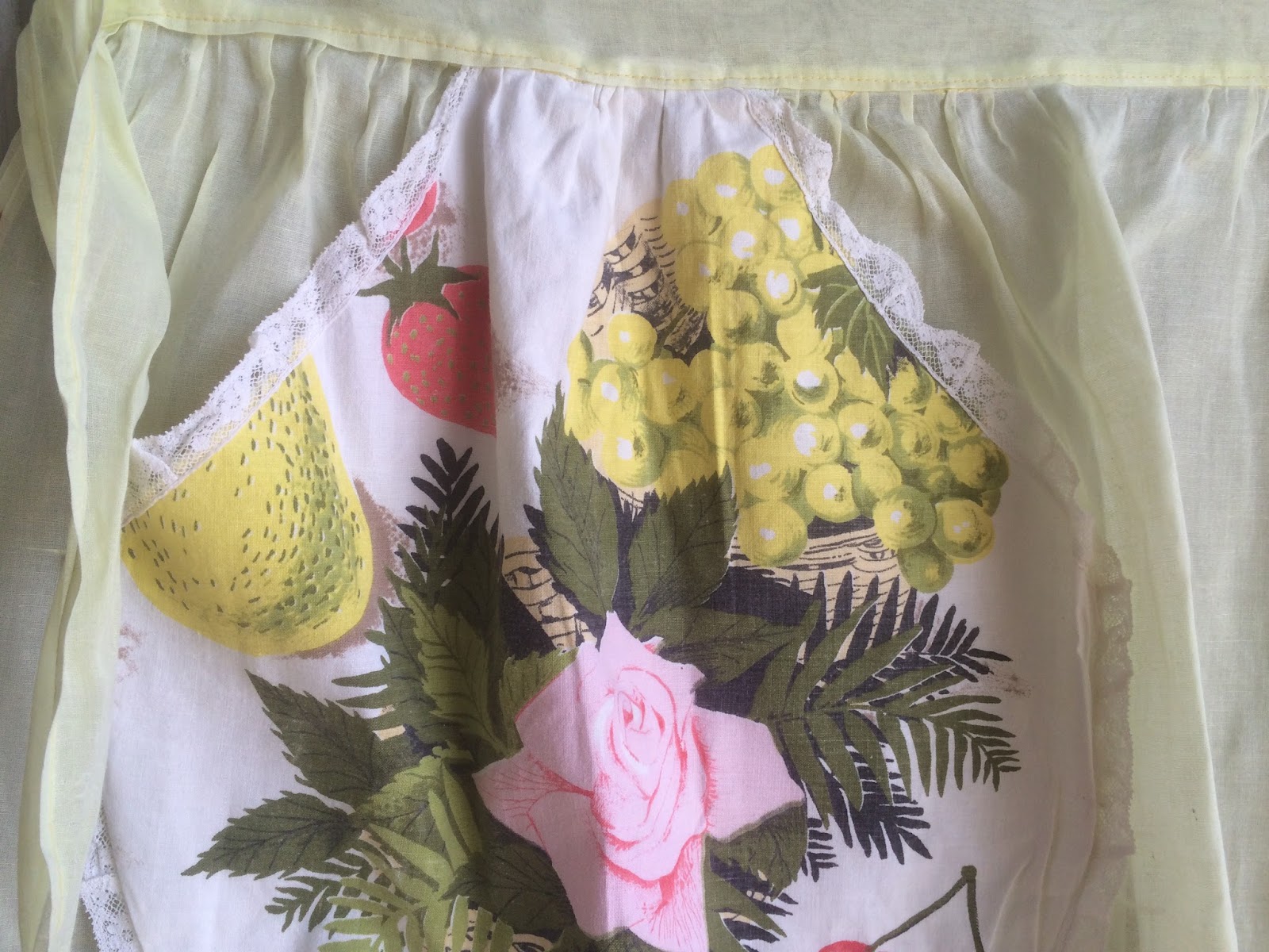 Deb Rowden's Thrift Shop Quilts: 2016