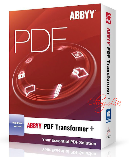 ABBYY PDF Transformer 12 cheap license