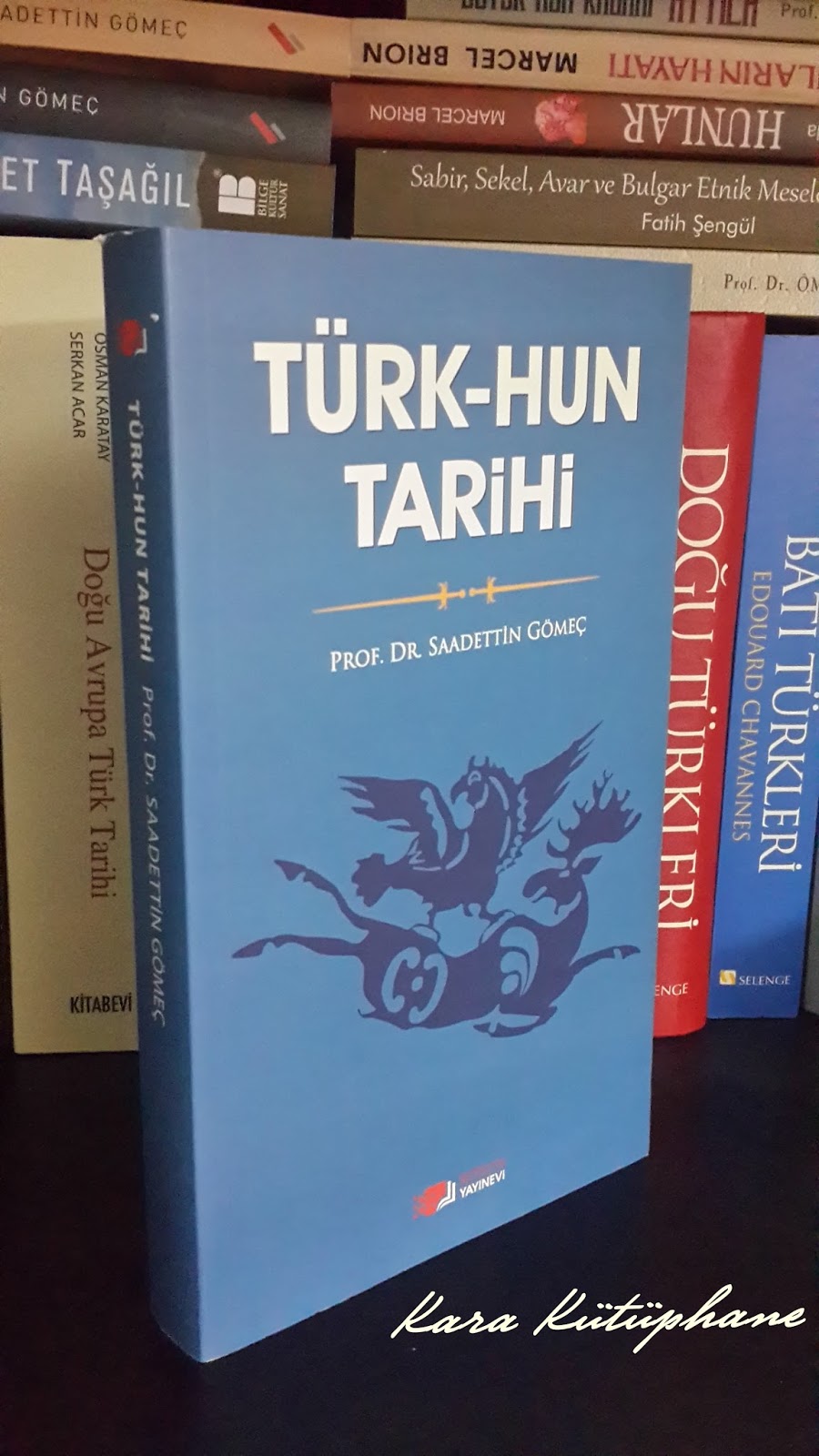 Boru Yeniden Dirilis Ve Intikamin Kitabi Panama Yayincilik