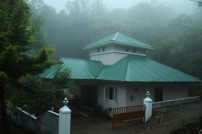 Honeymoon Cottages In Munnar Munnar Honeymoon Destinations