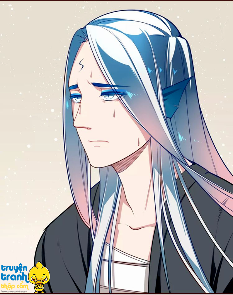 Cẩm Lý Quy - Chương 17 - Trang 5