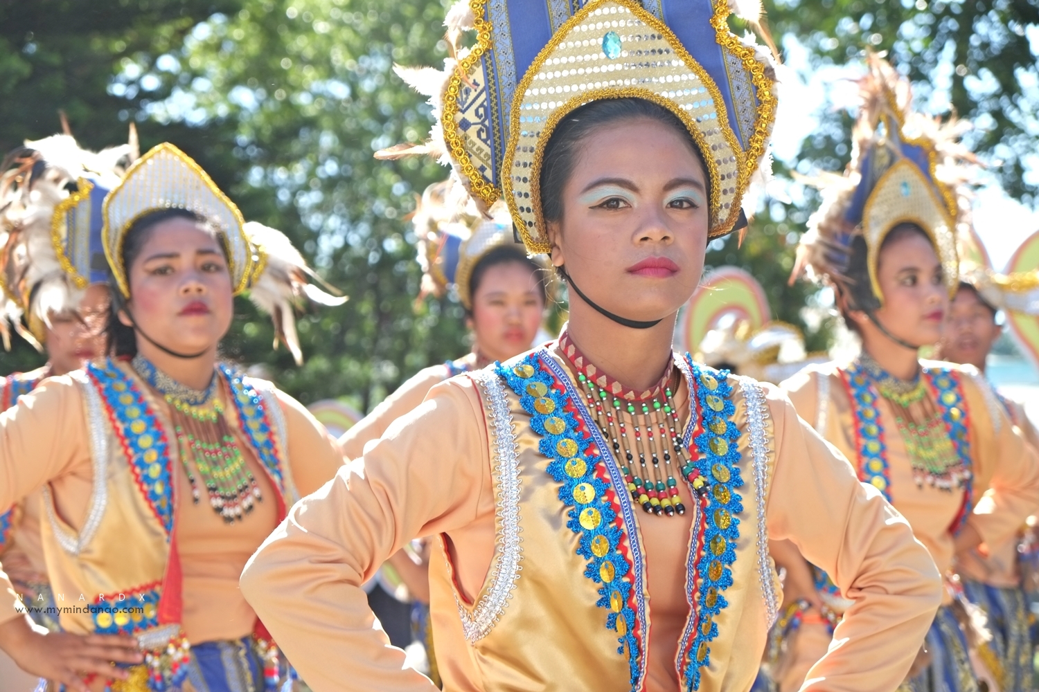 Colors and Faces of Kariyala Festival | Wao, Lanao Del Sur